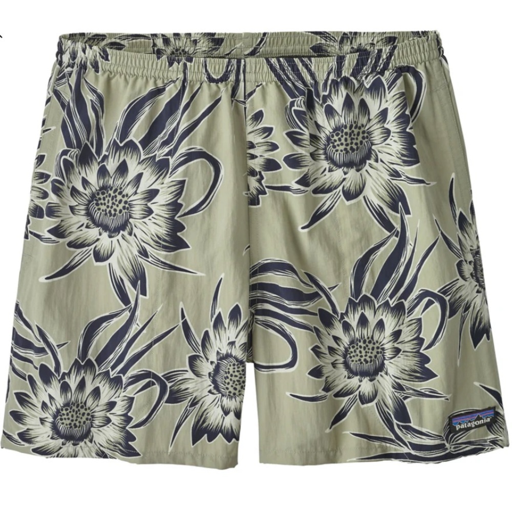 * | Patagonia | Men's Baggies Shorts. Size M.